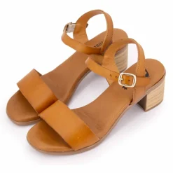 Sandale a talon 83299 t36/41 Femme BIOSTOCK