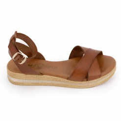 Sandale compense 14327 t36-41 Femme CARLA TORTOSA