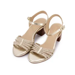 Sandale lania or c063661 t36-41 Femme LES TROPEZIENNES PAR M.BELARBI