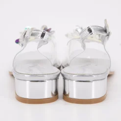 Sandale maude07 argent 35/41 Femme LAURA VITA