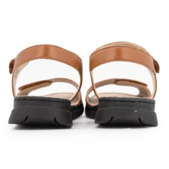 Sandale nut nappa 36-41 Femme CAPRICE