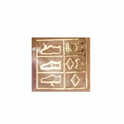 Sandale platforme tokyo 63495 t36/41 Femme BIOSTOCK