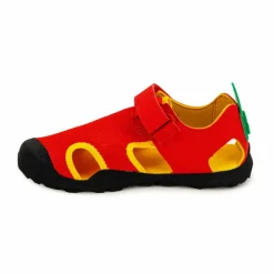 Sandale scratch h67471 t31-36 Enfant ADIDAS