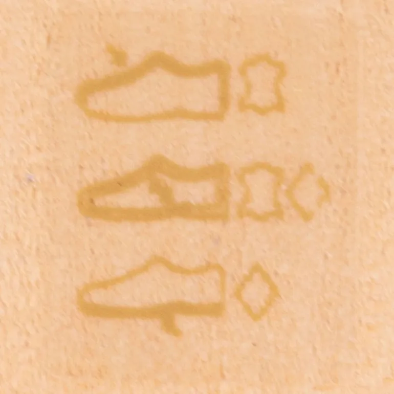 Sandales à talons bleues pescura glacial Femme SCHOLL