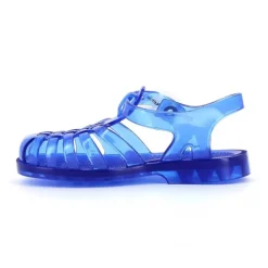 Sandales Bleu marine Femme MEDUSE