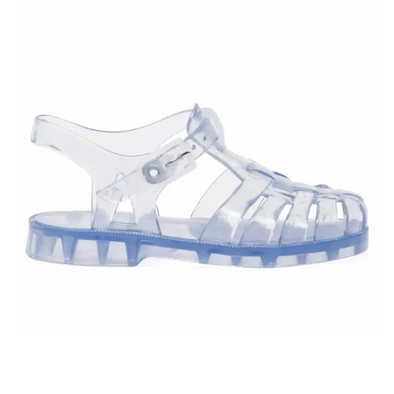 Sandales Bleu marine Femme MEDUSE