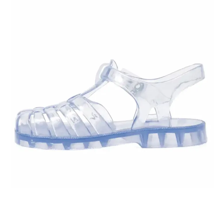 Sandales Bleu marine Femme MEDUSE