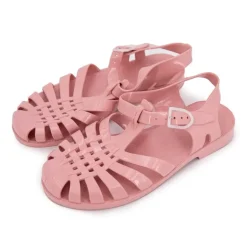 Sandales classiques pastel Femme MEDUSE