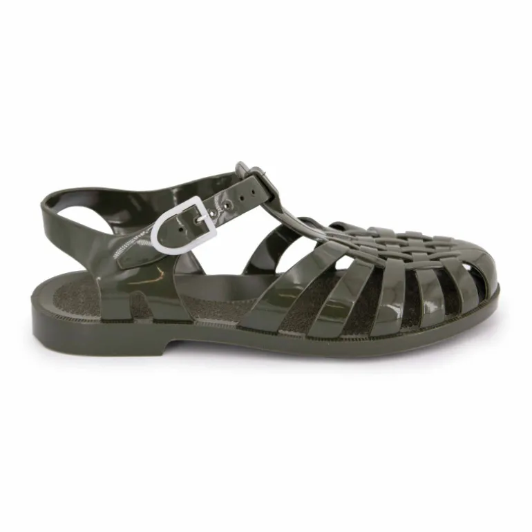 Sandales classiques pastel Femme MEDUSE