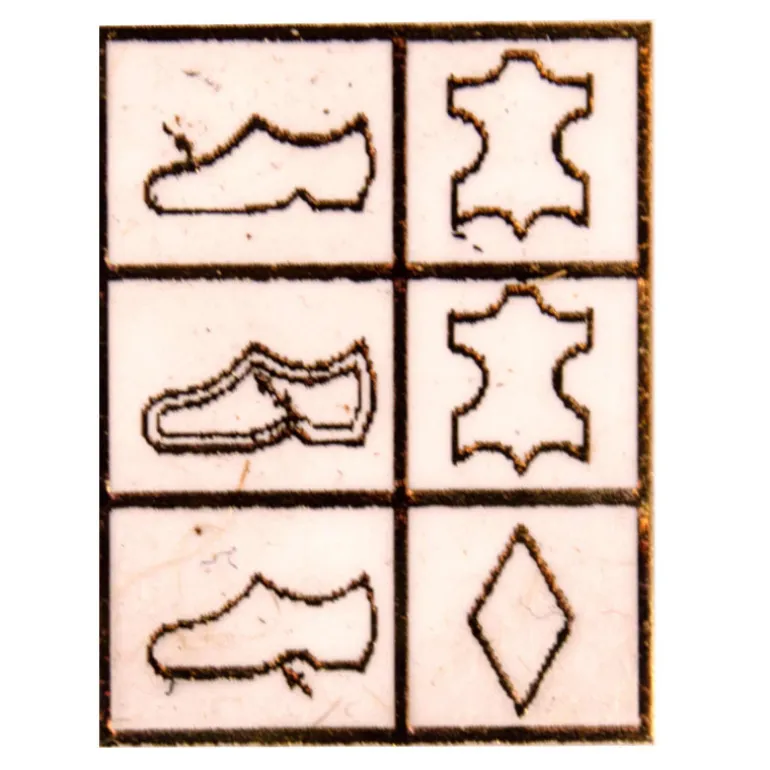 Sandales croisées jaune avec boucle Femme PINAZ