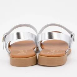 Sandales glitter Enfant CARLA TORTOSA