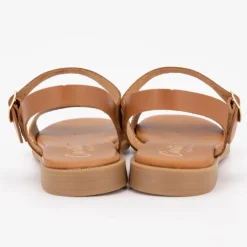 Sandales glitter Enfant CARLA TORTOSA