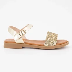Sandales glitter Enfant CARLA TORTOSA