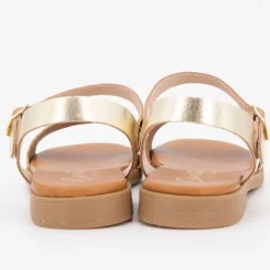 Sandales glitter Enfant CARLA TORTOSA