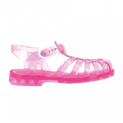 Sandales pailletées Sun Enfant MEDUSE