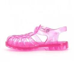 Sandales pailletées Sun Enfant MEDUSE