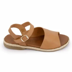 Sandales Plates Ritello t36-41 Femme CARLA TORTOSA