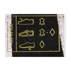 Sandales semelles épaisses Tobo noire Femme LES TROPEZIENNES PAR M.BELARBI