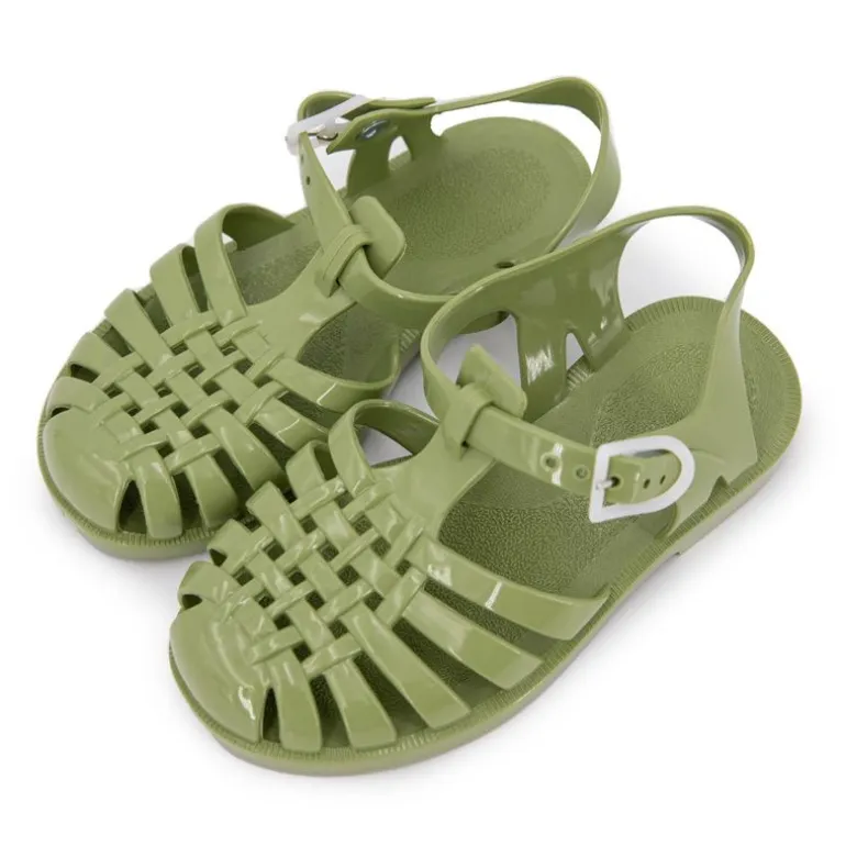 Sandales Sun unies Enfant MEDUSE