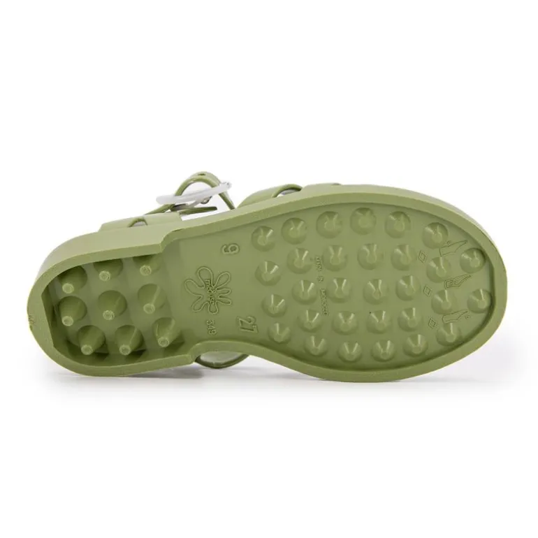 Sandales Sun unies Enfant MEDUSE