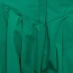 Sarouel karo plissé large Femme ANTIK BATIK