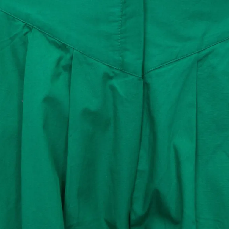 Sarouel karo plissé large Femme ANTIK BATIK