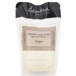 Savon liquide 500ml eco-recharge argan Mixte LOTHANTIQUE