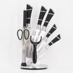 Set de 9 couteaux mc7266 Mixte MERCURY