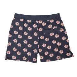 Short à fleurs avec cordon Enfant CHEVIGNON