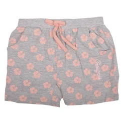 Short à fleurs avec cordon Enfant CHEVIGNON
