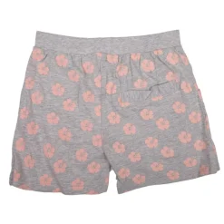 Short à fleurs avec cordon Enfant CHEVIGNON