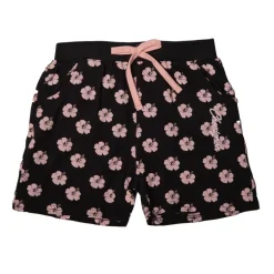 Short à fleurs avec cordon Enfant CHEVIGNON