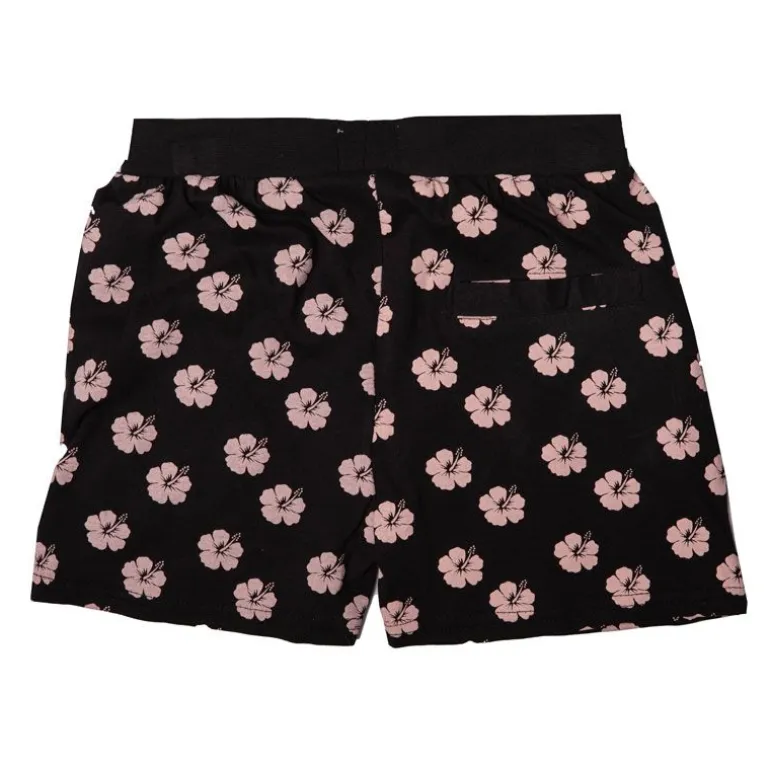Short à fleurs avec cordon Enfant CHEVIGNON