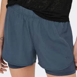 Short Batin Femme ONLY PLAY