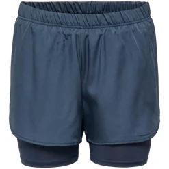 Short Batin Femme ONLY PLAY