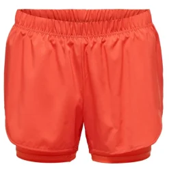 Short Batin Femme ONLY PLAY