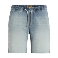 Short bermuda jean regular Homme JACK & JONES