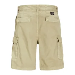 Short cargo ample karl avery loose fit Homme JACK & JONES