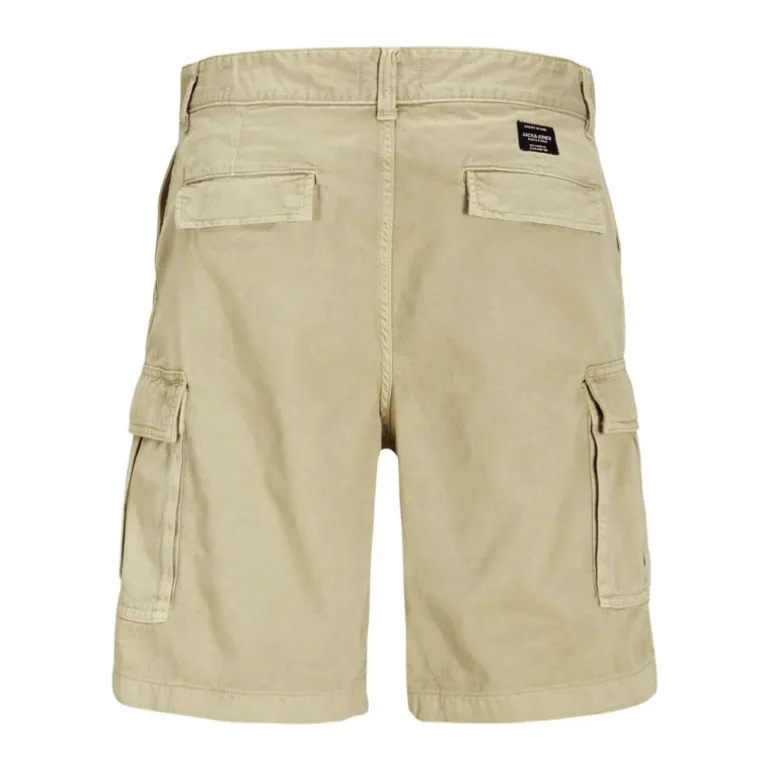 Short cargo ample karl avery loose fit Homme JACK & JONES