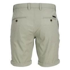 Short chino en coton Homme JACK & JONES