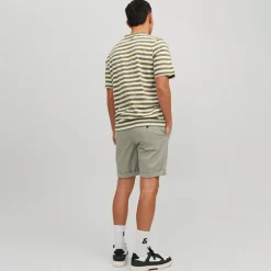 Short chino en coton Homme JACK & JONES