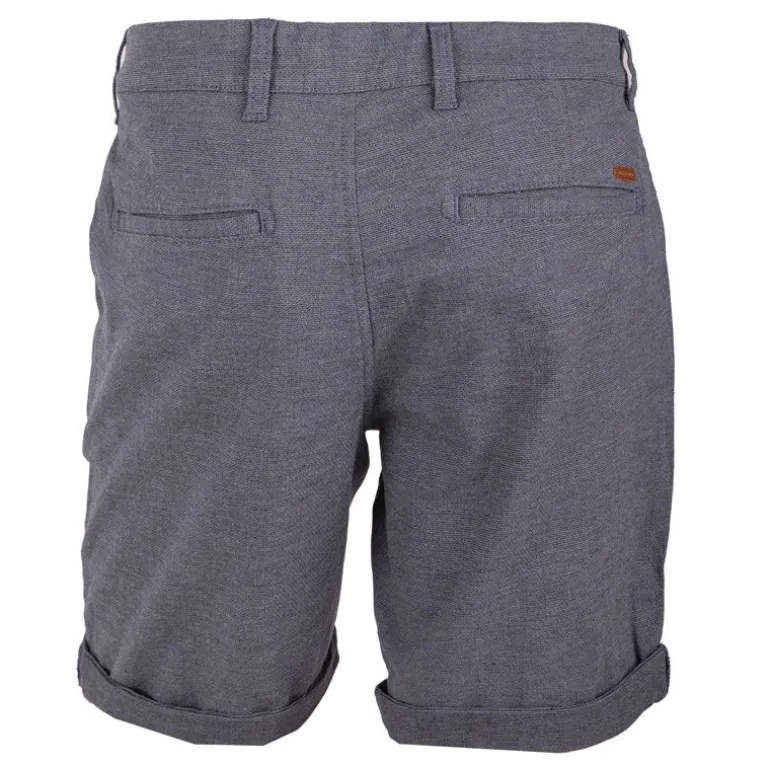 Short chino en coton Homme JACK & JONES