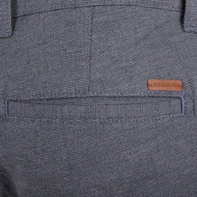 Short chino en coton Homme JACK & JONES