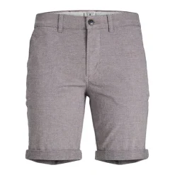 Short chino en coton Homme JACK & JONES
