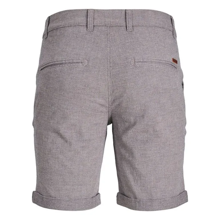Short chino en coton Homme JACK & JONES