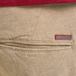 Short chino en coton Homme JACK & JONES