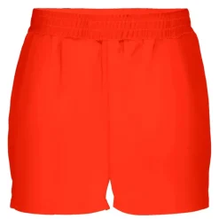 Short court droit regular fit Femme VERO MODA