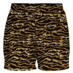 Short court motif léopard Femme VERO MODA