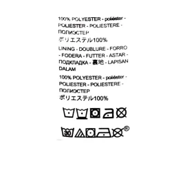 Short de bain court à rayures Homme DOCKERS