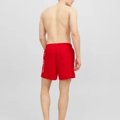 Short de bain haruba regular uni Homme JACK & JONES